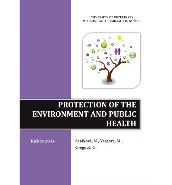 Protection of the environment and public health